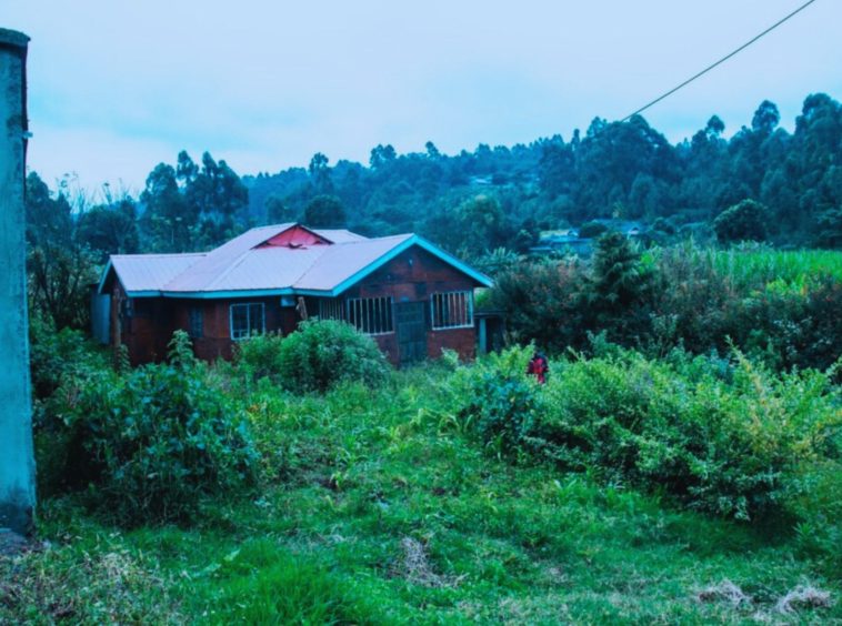 Fahari Gardens Plots in Limuru