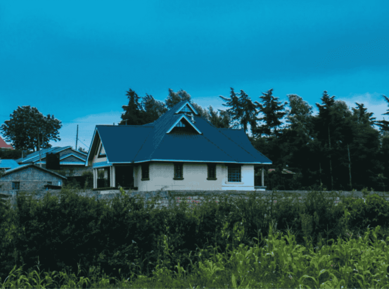 Prestige Haven Kikuyu Plots