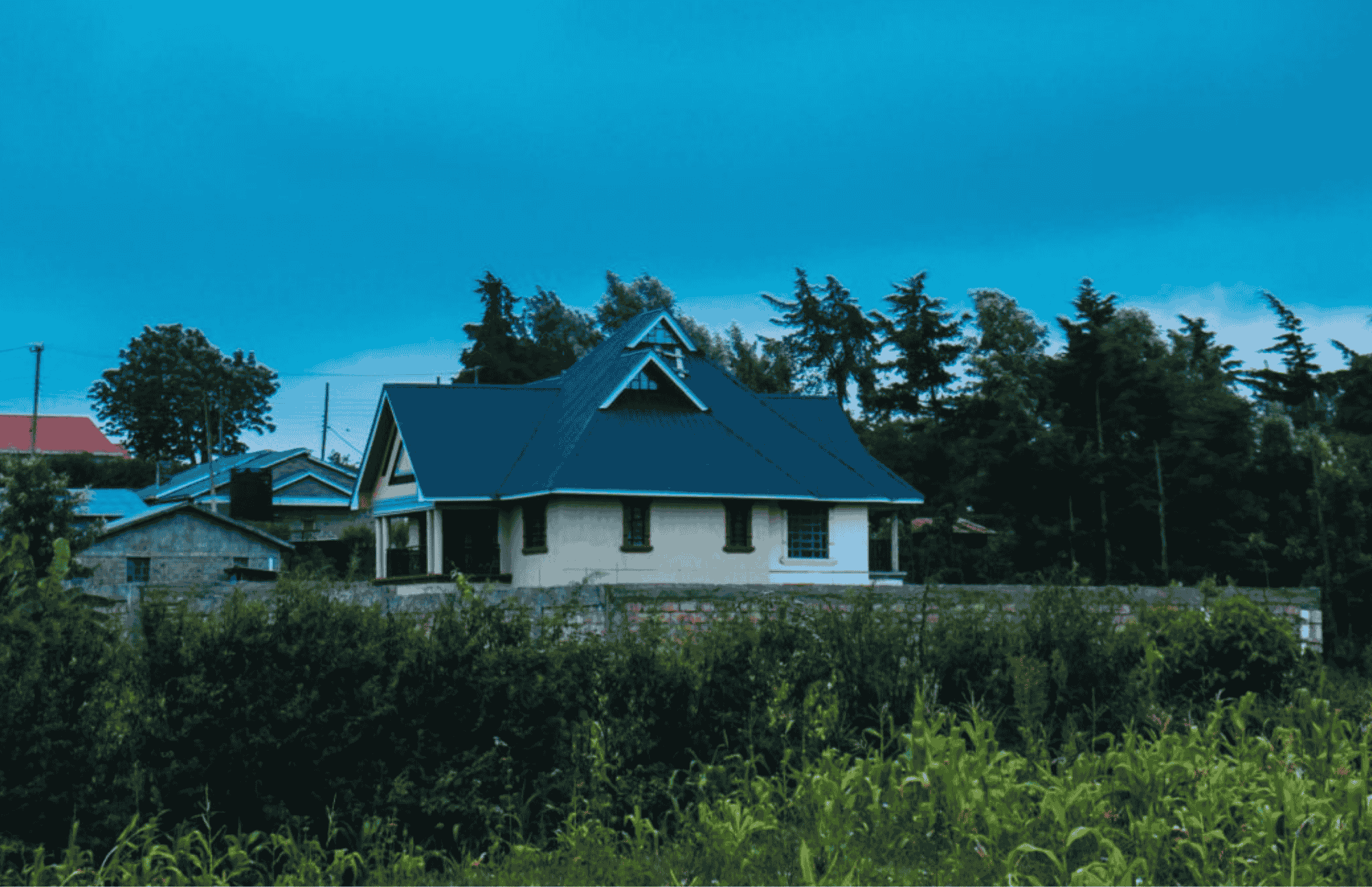 Prestige Haven Kikuyu Plots