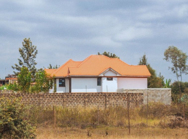 Thika-residential-plots-near-town