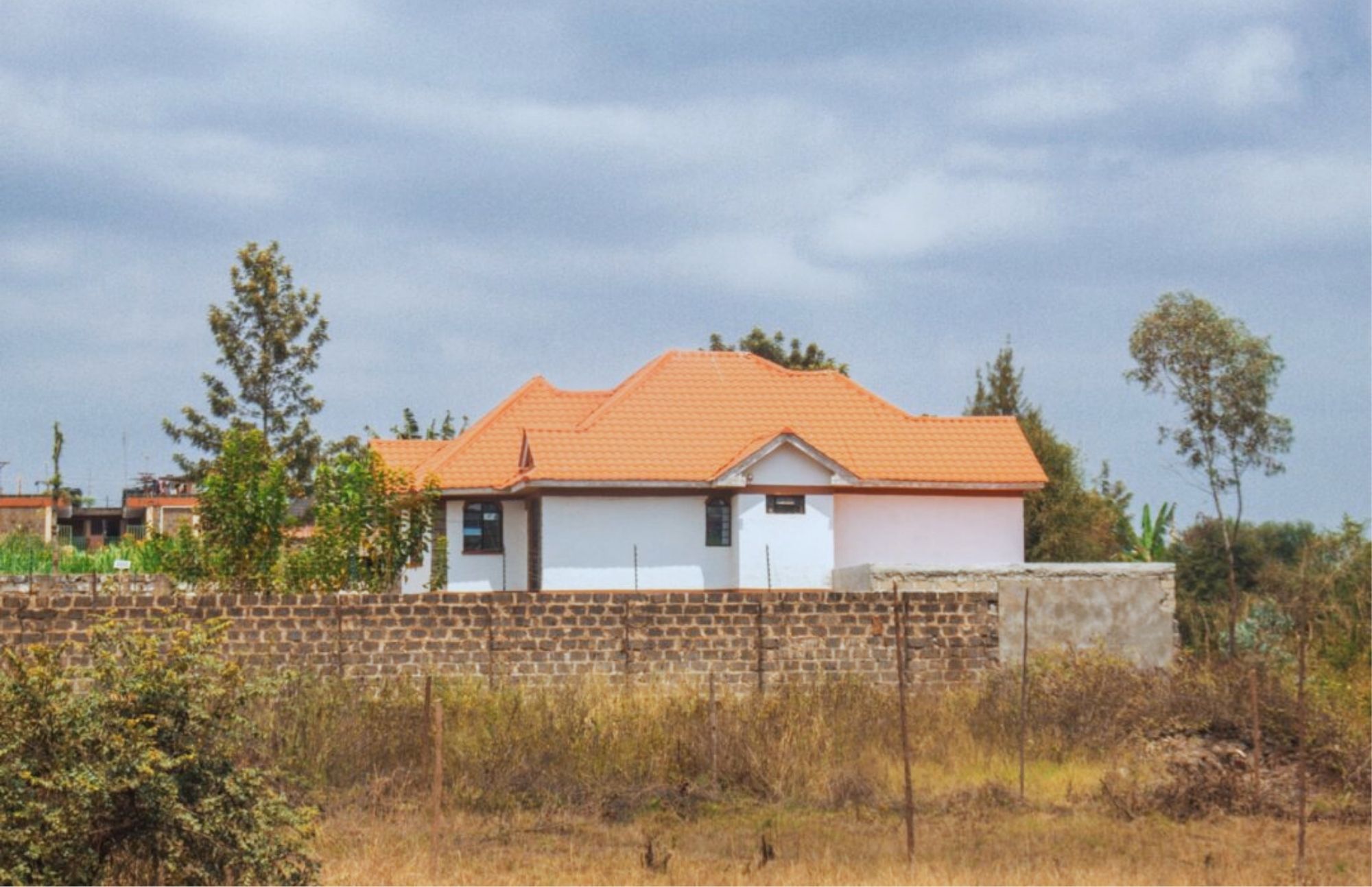 Thika-residential-plots-near-town