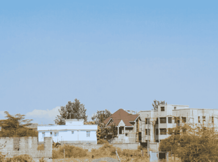 Noonkopir kitengela plots